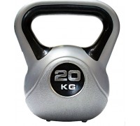 inSPORTline Vin-Bell bituminous 20 kg