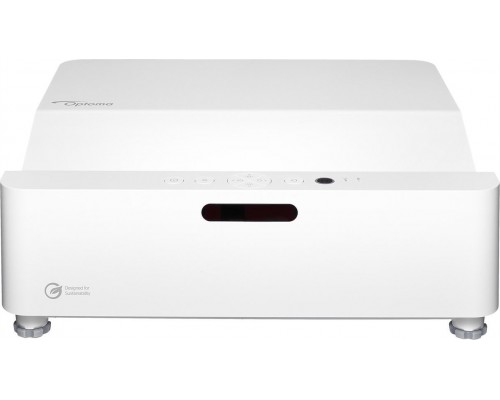Optoma ZW410UST WXGA 4000