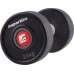 inSPORTline ‎‎Hantel Profi rubberized 1 x 26 kg