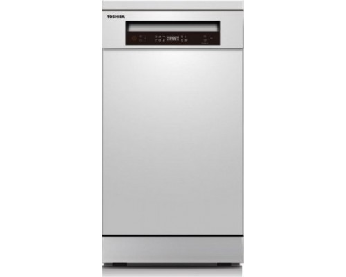 Toshiba Toshiba DW-10F2EE(W)-PL