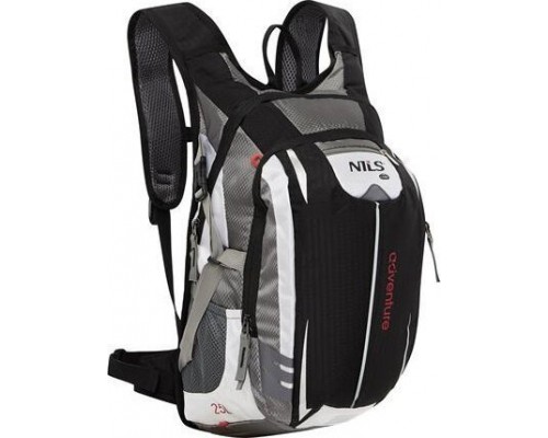 Nils Extreme trekkingowy Adventure 25l Nils camp nc1766 black