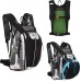 Nils Extreme trekkingowy Adventure 25l Nils camp nc1766 black