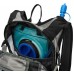 Nils Extreme trekkingowy Adventure 25l Nils camp nc1766 black