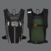 Nils Extreme trekkingowy Adventure 25l Nils camp nc1766 black