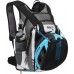 Nils Extreme trekkingowy Adventure 25l Nils camp nc1766 black