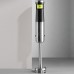 Hendi Mikser blender ręczny bezprzewodowy 5 biegów Smart Pressure śr. 65 x 390 mm 150 W Mikser blender ręczny bezprzewodowy 5 biegów Smart Pressure śr. 65 x 390 mm 150 W