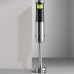 Hendi Mikser blender ręczny bezprzewodowy 5 biegów Smart Pressure śr. 65 x 390 mm 150 W Mikser blender ręczny bezprzewodowy 5 biegów Smart Pressure śr. 65 x 390 mm 150 W