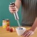 Hendi Mikser blender ręczny bezprzewodowy 5 biegów Smart Pressure śr. 65 x 390 mm 150 W Mikser blender ręczny bezprzewodowy 5 biegów Smart Pressure śr. 65 x 390 mm 150 W