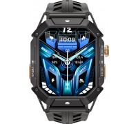 Smartwatch Rubicon Zegarek SMARTWATCH Rubicon RNCF24