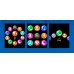 Smartwatch Rubicon Zegarek SMARTWATCH Rubicon RNCF24