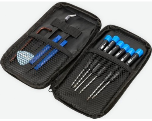 OWC 12 Piece Tool Set: All the screwdrivers, torx, pry tools, +more you need