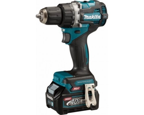 Makita Cordless drill Makita DF002GA201 2x2.0Ah MAKPAC 2