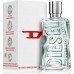 Diesel Diesel D by Diesel Eau de Toilette 100ml.