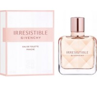 Givenchy Givenchy Irresistible Eau de Toilette Fraiche 35ml.