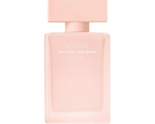 Narciso Rodriguez Narciso Rodriguez For Her Musc Nude Eau de Parfum 100ml.