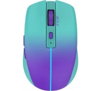 TRITON Inca IWM-511RM Po prawej stronie RF Wireless + Bluetooth + USB Type-C 1600 DPI