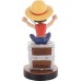 Cable Guys Exquisite Gaming stand na smartfon / controller| Cable Guys One Piece Netflix Luffy (20 cm)