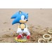 Cable Guys Exquisite Gaming stand na smartfon / controller| Cable Guys Sonic the Hedgehog - śliwith gający się Sonic