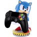 Cable Guys Exquisite Gaming stand na smartfon / controller| Cable Guys Sonic the Hedgehog - śliwith gający się Sonic