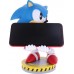 Cable Guys Exquisite Gaming stand na smartfon / controller| Cable Guys Sonic the Hedgehog - śliwith gający się Sonic