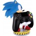 Cable Guys Exquisite Gaming stand na smartfon / controller| Cable Guys Sonic the Hedgehog - śliwith gający się Sonic