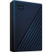 HDD WD My Passport for Mac 6TB Blue (WDBEJA0060BBL-WESN)