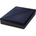 HDD WD My Passport for Mac 6TB Blue (WDBEJA0060BBL-WESN)