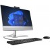 HP HP EliteOne 840 G9 - Wolf Pro Security - All-in-One (Komplettlosung) - Core i7 i7-14700 / 2.1 GHz - RAM 32 GB - SSD 1 TB - NVMe - UHD Graphics 770 - 1GbE, Wi-Fi 6E, Bluetooth Dual-Mode - WLAN: 802.11a/b/g/n/ac/ax (Wi-Fi 6E), Bluetooth 5.3 WLAN