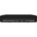 Komputer HP HP Elite 800 G9 - Wolf Pro Security - Mini Desktop - Core i5 13500 / 2.5 GHz - RAM 16 GB - SSD 512 GB - NVMe - UHD Graphics 770 - 1GbE, Bluetooth 5.2, Wi-Fi 6E - WLAN: Bluetooth 5.2, 802.11a/b/g/n/ac/ax (Wi-Fi 6E) - Win 11 Pro - Monitor: keine