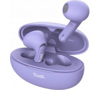 Trust YAVI BT ENC Purple (25299)