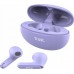 Trust YAVI BT ENC Purple (25299)