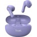 Trust YAVI BT ENC Purple (25299)