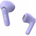 Trust YAVI BT ENC Purple (25299)