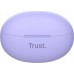 Trust YAVI BT ENC Purple (25299)
