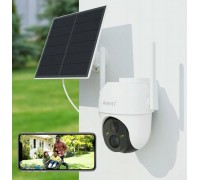 Arenti GO2T-SP2 Outdoor PT Wi-Fi 2K
