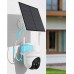 Arenti GO2T-SP2 Outdoor PT Wi-Fi 2K