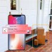 Arenti GO2T-SP2 Outdoor PT Wi-Fi 2K