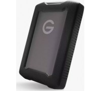 HDD SanDisk SANDISK Professional G-DRIVE ArmorATD 2TB 6,35cm 2,5Zoll Space Grey WW New Version