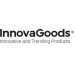 InnovaGoods Inovatīvs Fitnesa stienis ar piesūcekņiem
