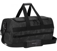 RivaCase Rivacase Sherwood, Navy, Travel, 60 L, Polyester, Polyurethane, Side pocket, 600 mm