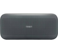 Tribit Tribit | StormBox Flow –  – für den mobilen Einsatz – kabellos – Bluetooth – Schwarz