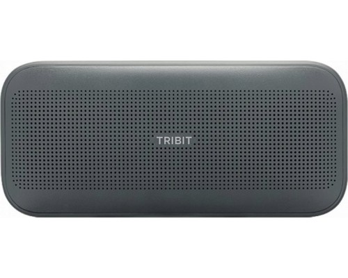 Tribit Tribit | StormBox Flow –  – für den mobilen Einsatz – kabellos – Bluetooth – Schwarz