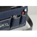 Raaco RAACO 20tm ToolBag PRO med hård bund og mange lommer HxBxD: 285 x 508 x 233 mm