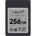 SD  ExAscend SD  ExAscend Essential Pro Cfexpress 4.0 A 256G