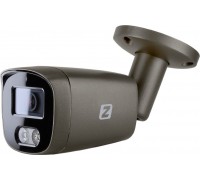 Zintronic Profesjonalna PoE 5MPx B5 Gray AUDIO IP67