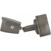 Zintronic Profesjonalna PoE 5MPx B5 Gray AUDIO IP67