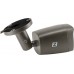 Zintronic Profesjonalna PoE 5MPx B5 Gray AUDIO IP67