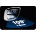 Zintronic Profesjonalna PoE 5MPx B5 Gray AUDIO IP67