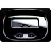 Zintronic Profesjonalna PoE 5MPx B5 Gray AUDIO IP67