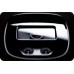 Zintronic Profesjonalna PoE 5MPx B5 Gray AUDIO IP67